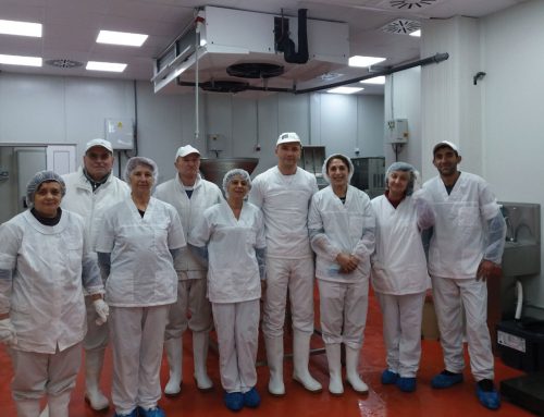 Месарница Карабунар